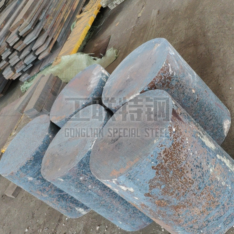 不銹鋼棒材切割