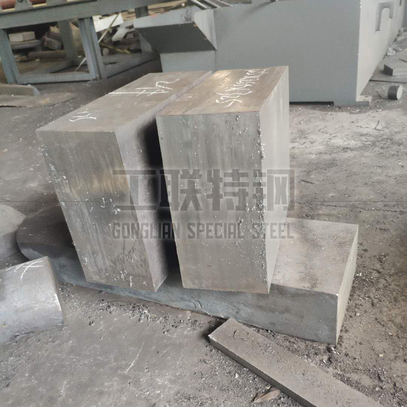 2Cr13鍛方